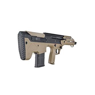 Silverback MDR-X, 16", FDE