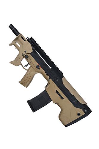 Silverback MDR-X Micron V3, FDE