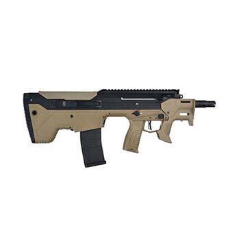 Silverback MDR-X Micron V3, FDE