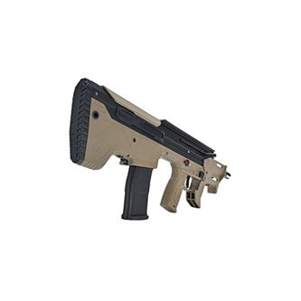 Silverback MDR-X Micron V3, FDE