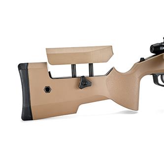 Silverback TAC41, FDE