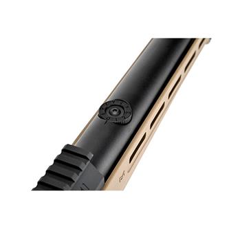 Silverback TAC41, FDE