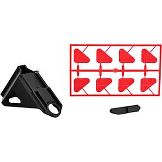 Silverback MDR-X, M4 Mag Adaptor