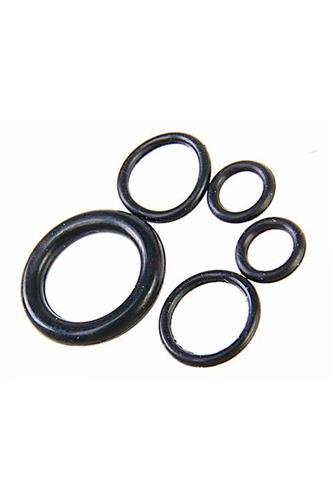 Silverback SRS, O-ring Set