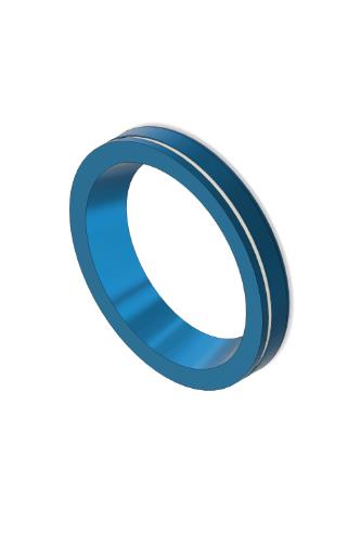 MTW Alpha hop-up chamber Tensioner (tight)