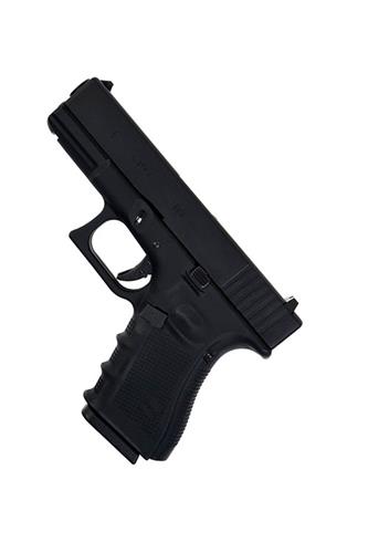 G19 Gen 4