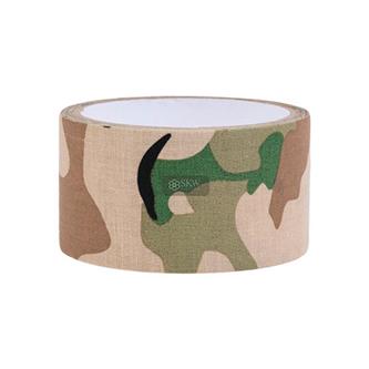 Camo Tape, Multicamo