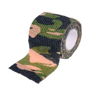 Camo Tape, Woodland