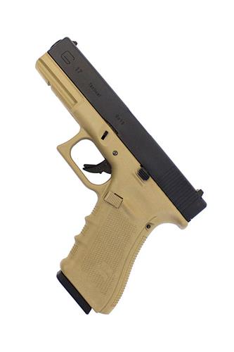 WE17 Gen4, Tan