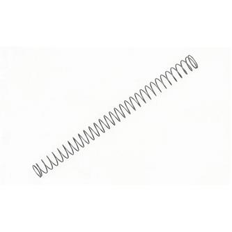 MWS Rekyl Buffer Fjeder, 110%