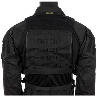 Force MK2, Chest Rig, Sort