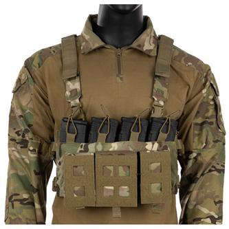 Force MK2, Chest Rig, Multicamo