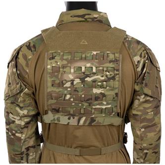 Force MK2, Chest Rig, Multicamo