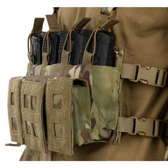 Force MK2, Chest Rig, Multicamo