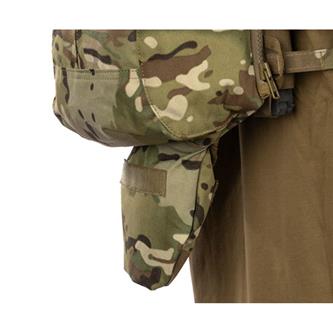 Force MK2/MK3, Cargo Bagstykke, Multicamo Force MK2/MK3, Cargo Bagstykke, Multicamo