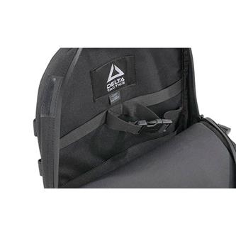 Speedsoft Rygsæk, Sort