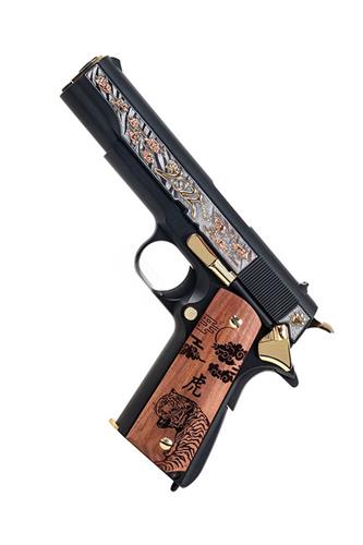 Colt 1911, Year Of The Tiger