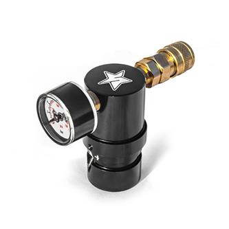 Spirit HPA Regulator