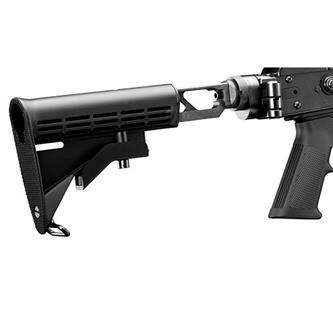 Saiga 12k SBS