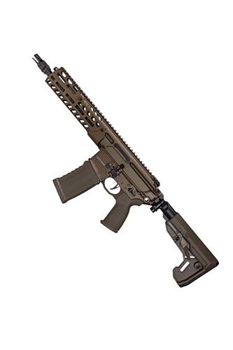 Secutor Centurion V, Coyote Secutor Centurion V, Coyote