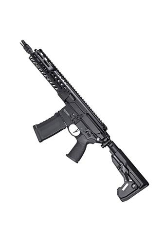 Secutor Centurion V, Sort
