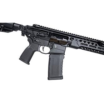 Secutor Centurion V, Sort