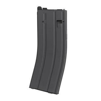 Secutor MWS Magasin, 35 Skud