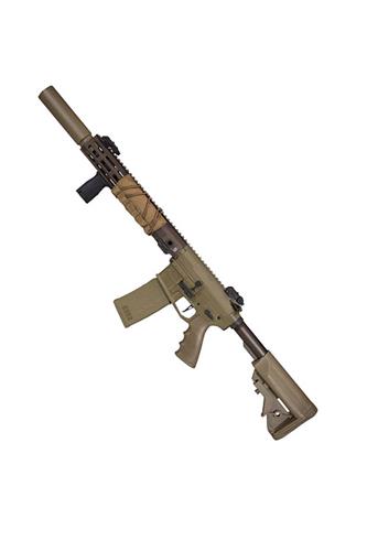 Secutor Astra XI, Coyote