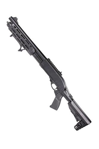 Secutor Velites Invicta G-V, Sort