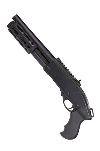 Secutor Velites Invicta G-II, Sort