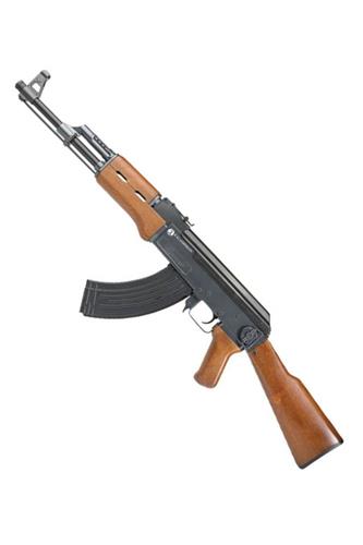 Kalashnikov AK47
