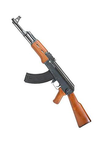 Kalashnikov AK47, Klassisk