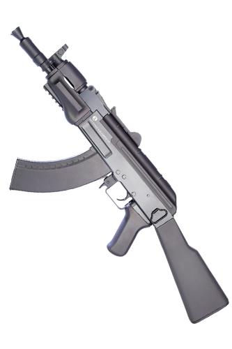 Kalashnikov, Beta Spetsnaz