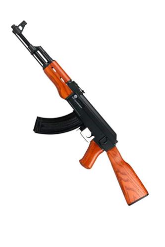 Kalashnikov AK47