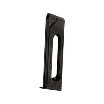Colt 1911, None Blowback, CO2 Magasin