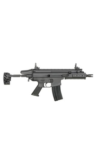 Fn Scar-SC