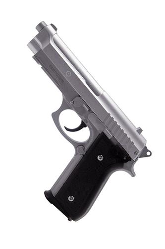 PT92, Sølv, Fjeder Softgun