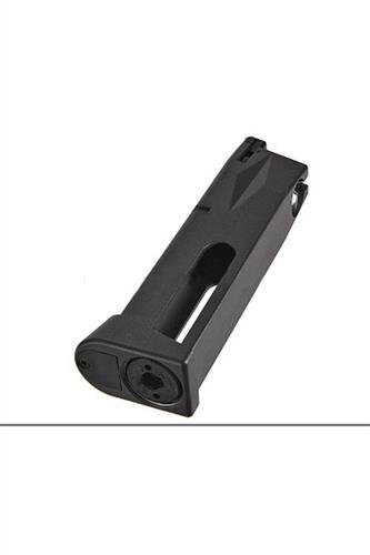 Taurus PT99/92 Co2, 25 Skud Magasin