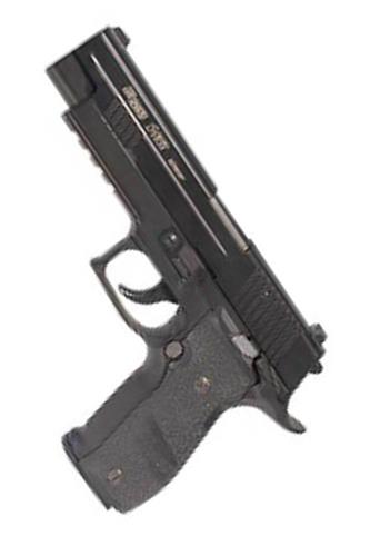 SIG P226, Navy Pistol XXL