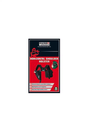 Cybergun Tactical H Shoulder holster