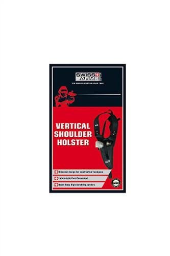 Cybergun V Shoulder Holster