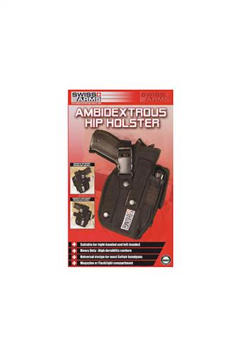 Cybergun Hip holster Ambidextrous