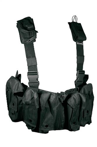 Tactical Vest, Swiss Arms, Tan