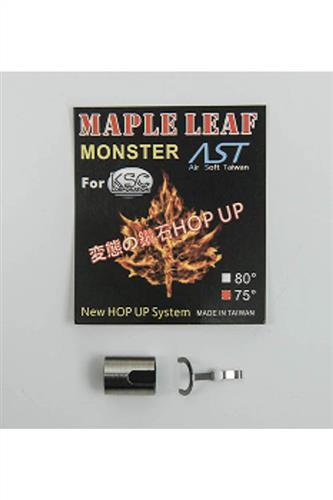 Maple Leaf Easy, KWA, 75 Degree Hop Up