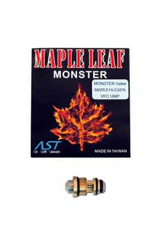 Maple Leaf Monster Valve for Hi-Capa