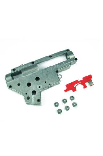 Ver.2 9mm Bearing Gearbox /MP5