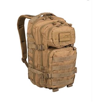 Assault Pack, Small, Coyote