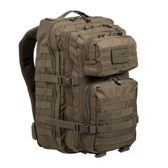Assault Backpack, Large, OD