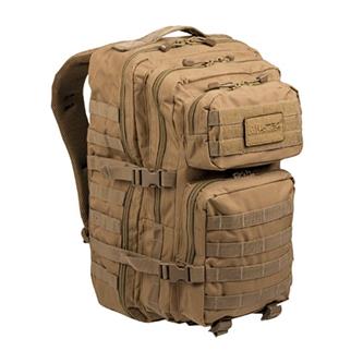 Assault Pack, Large, Coyote