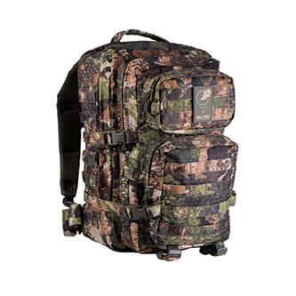 Assault Backpack, Lager, WASP Z3A